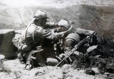 Как погибал 1-й батальон 682-го мотострелкового полка. Бой с самыми большими потерями за всю Афганскую войну. Кто виноват?