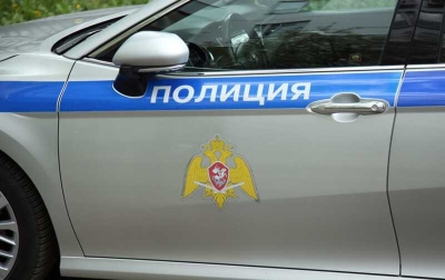 В Комсомольске-на-Амуре преступник выстрелил в полицейского при задержании и сбежал