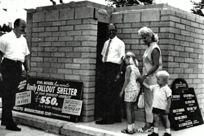 Их обманули: как американцы строили и покупали убежища в ожидании ядерной войны с СССР