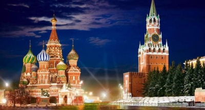 Рязанцев призывают поддержать Кремль в финале конкурса достопримечательностей России