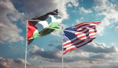 Вчера США запретили прием Палестины в ООН