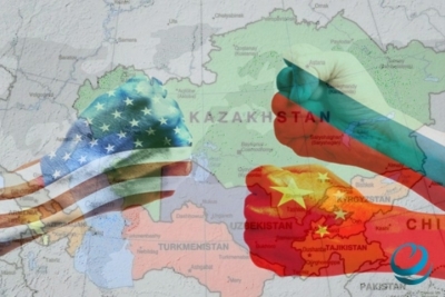 Битва за ресурсы Центральной Азии: Геополитические Игры и Экономические Перспективы