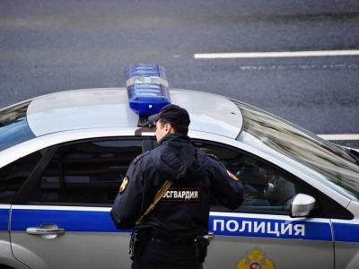 Полицейские, которых расстрелял наркодилер в Подмосковье, были в гражданской одежде