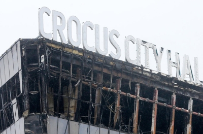 Центробанк рекомендовал банкам списать долги погибших при теракте в «Крокус Сити Холле»