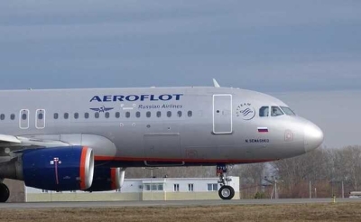 Самолет компании «Аэрофлот» не мог вылететь из Сочи в Москву более семи часов
