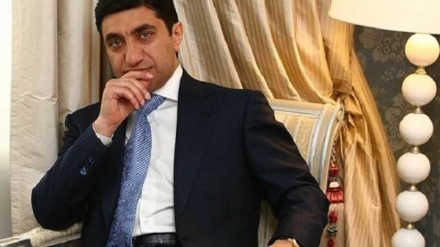Отец Аббасова, убившего москвича на парковке, тесно связан с миллиардером Годом Нисановым