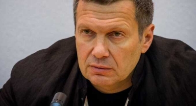 Активист из Карелии призывает подавать жалобы на Владимира Соловьева после того, как он назвал сторонников Алексея Навального &quot;врагами народа&quot;