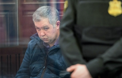 Осужденного за гибель людей в «Зимней вишне» главу кузбасского МЧС освободили от наказания