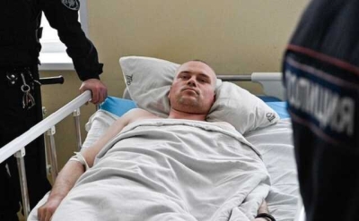 Подозреваемый, в покушении на губернатора Мурманской области, употреблял сильнодействующие препараты